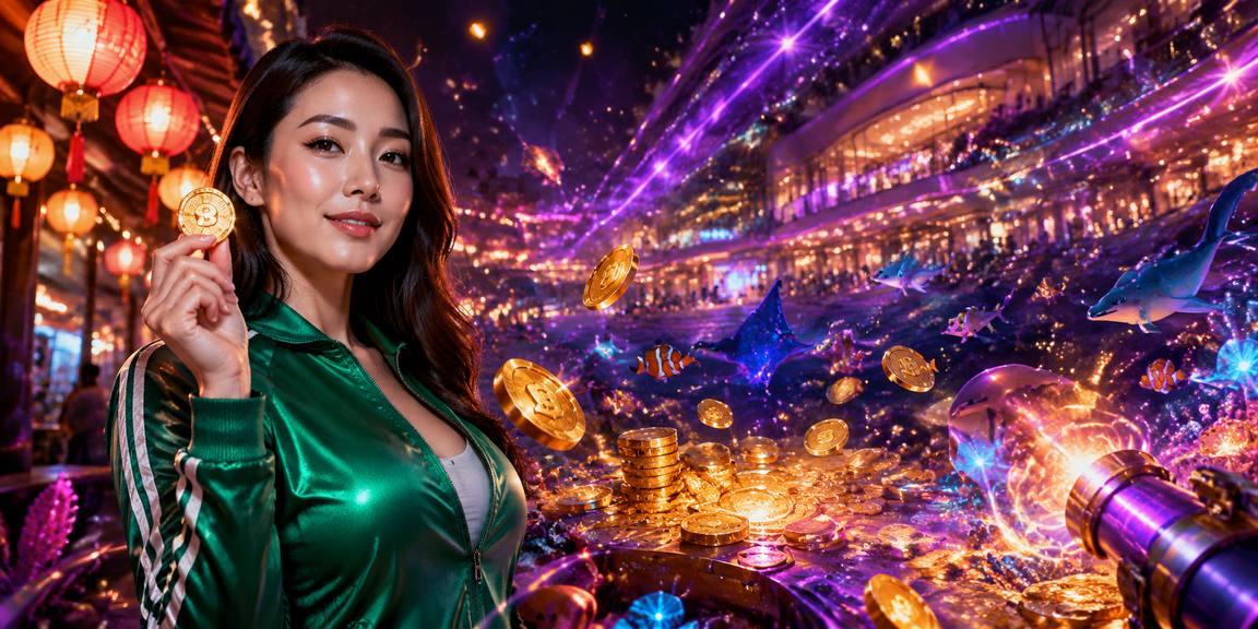 luck8333 Slot May Mắn
